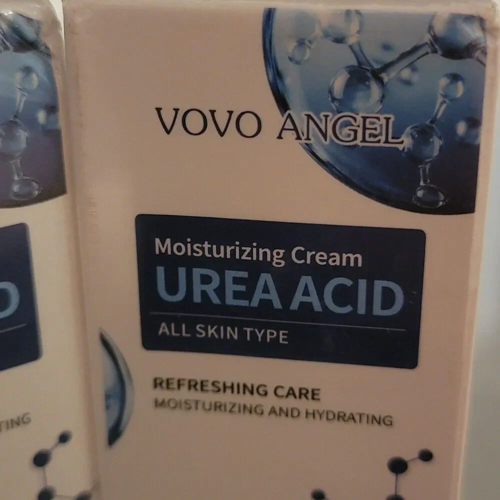 Angel vovo moisturizing